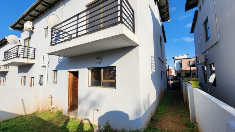 To Let 3 Bedroom Property for Rent in Cashan North West